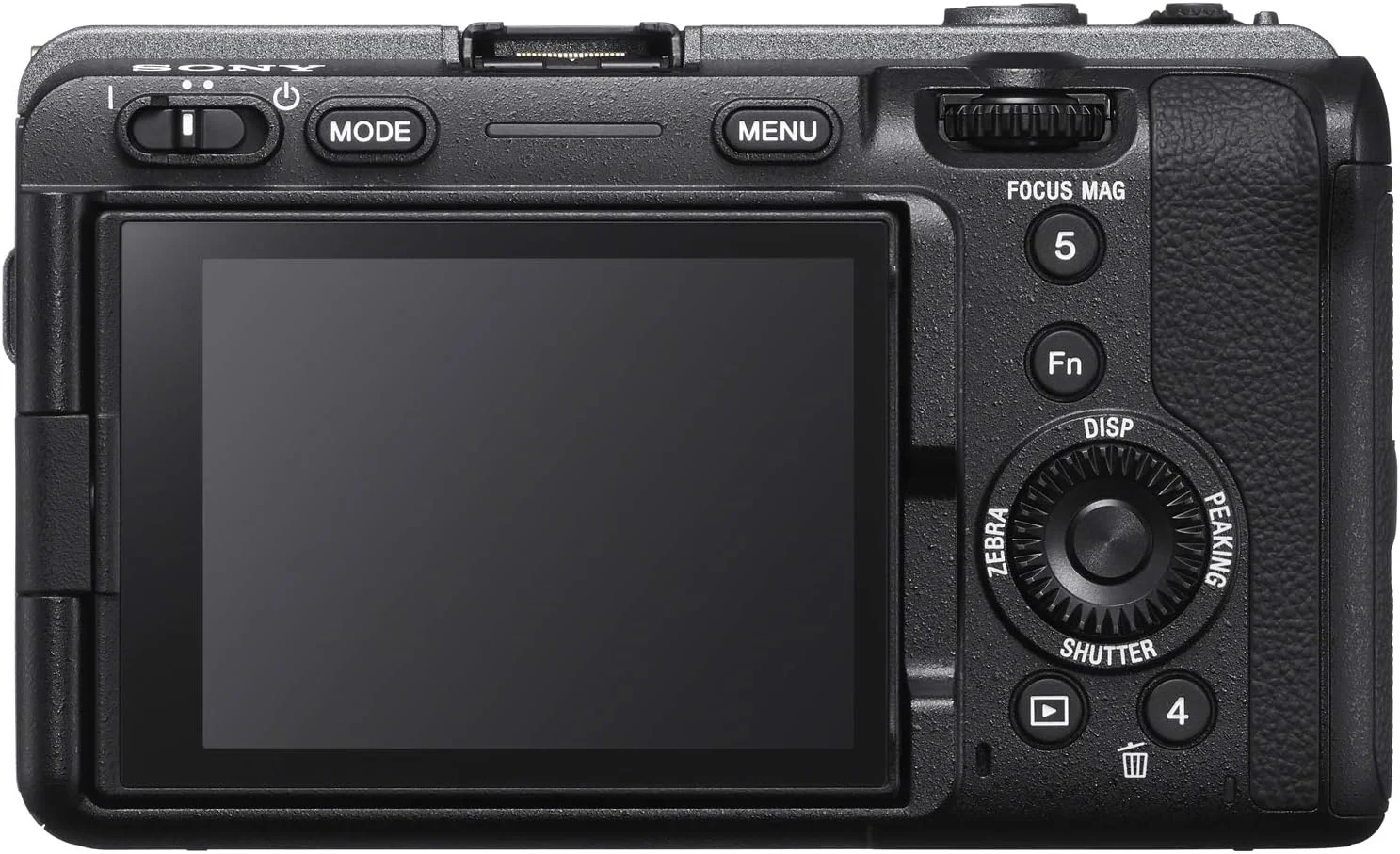 Sony Alpha FX3 ILME-FX3 | Full-frame Cinema Line Camera, 2 image