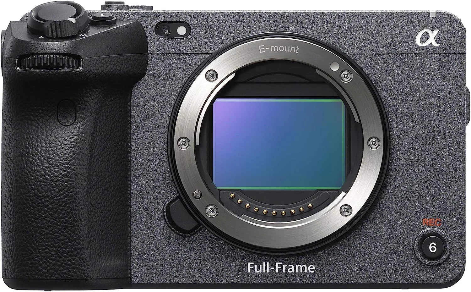 Sony Alpha FX3 ILME-FX3 | Full-frame Cinema Line Camera, 3 image