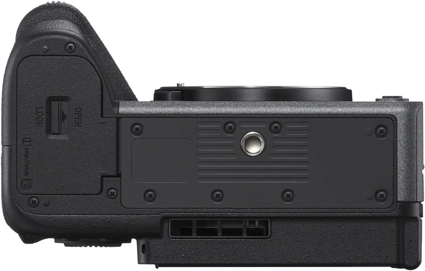 Sony Alpha FX3 ILME-FX3 | Full-frame Cinema Line Camera, 6 image