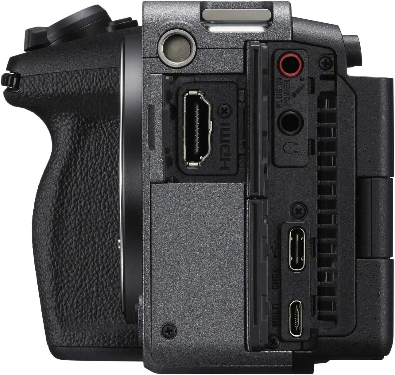 Sony Alpha FX3 ILME-FX3 | Full-frame Cinema Line Camera, 7 image