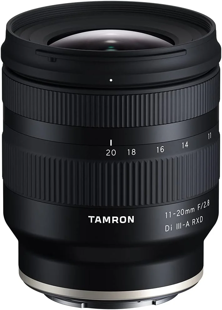 عدسة-تامرون-11-20-ملم-f-2.8-di-iii-a-rxd-لكاميرا-sony-e-mount, 2 image