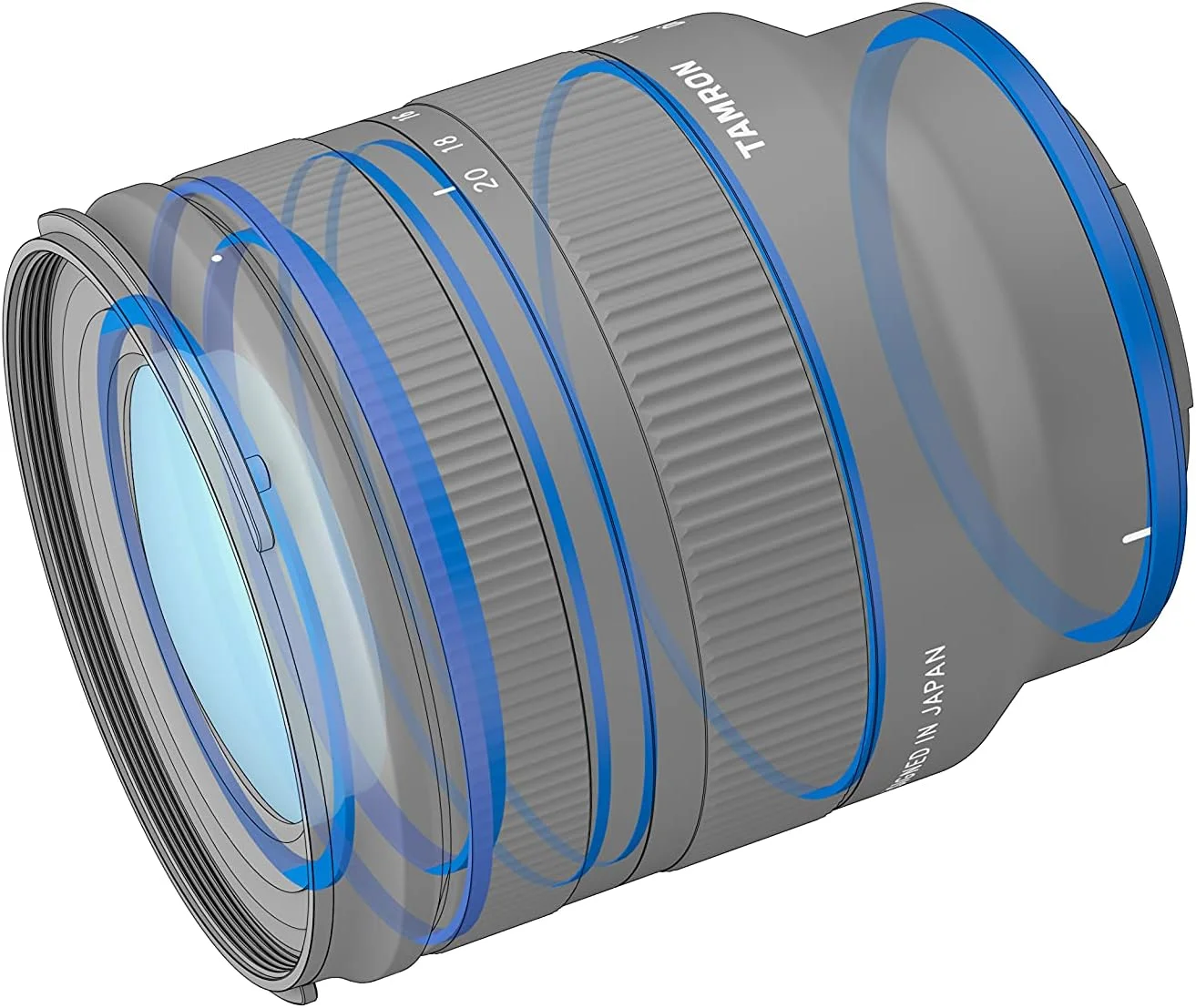 عدسة-تامرون-11-20-ملم-f-2.8-di-iii-a-rxd-لكاميرا-sony-e-mount, 4 image