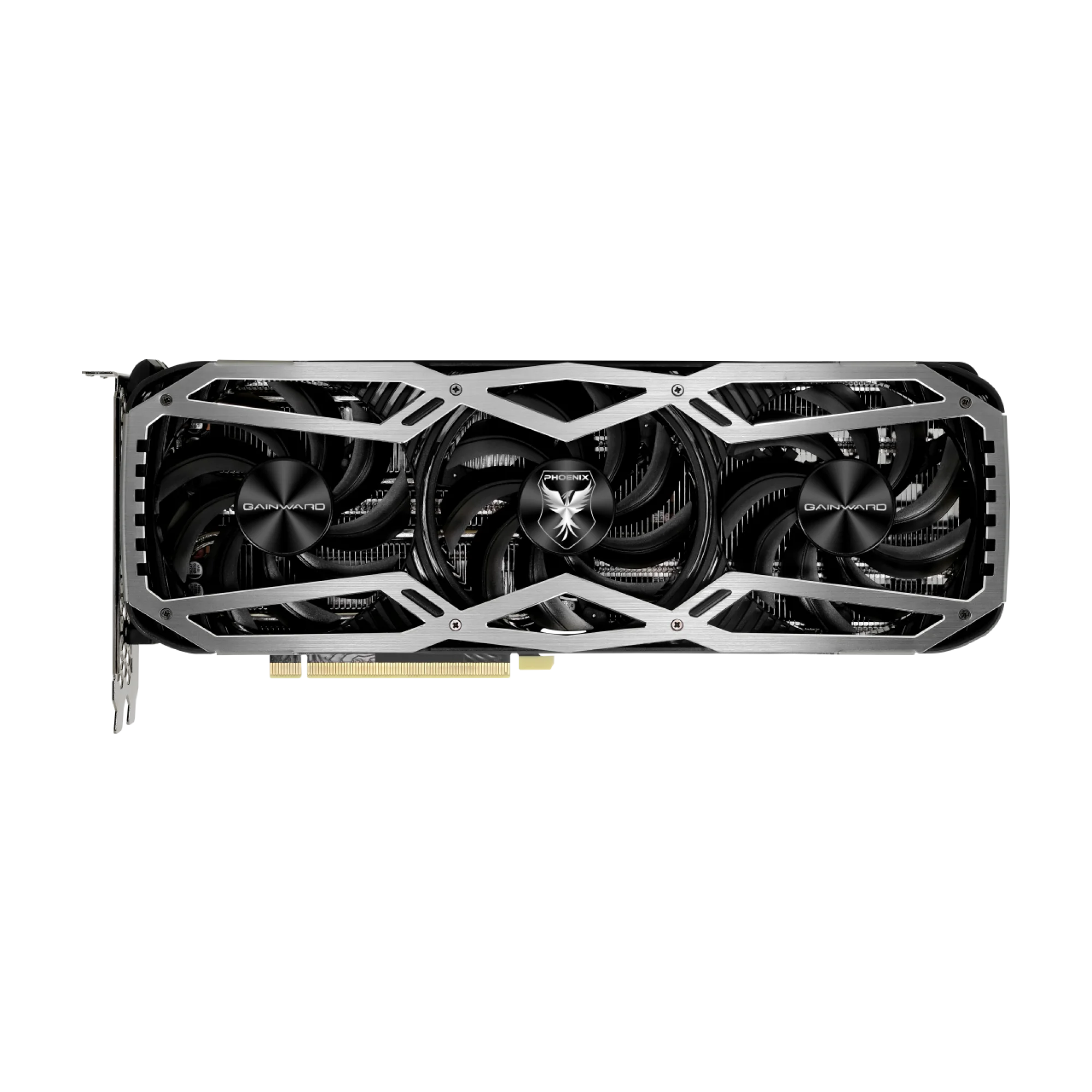 Gainward GeForce RTX 3070 Ti Phoenix 8 GB GDDR6X - HDMI/Tri DisplayPort, 6 image
