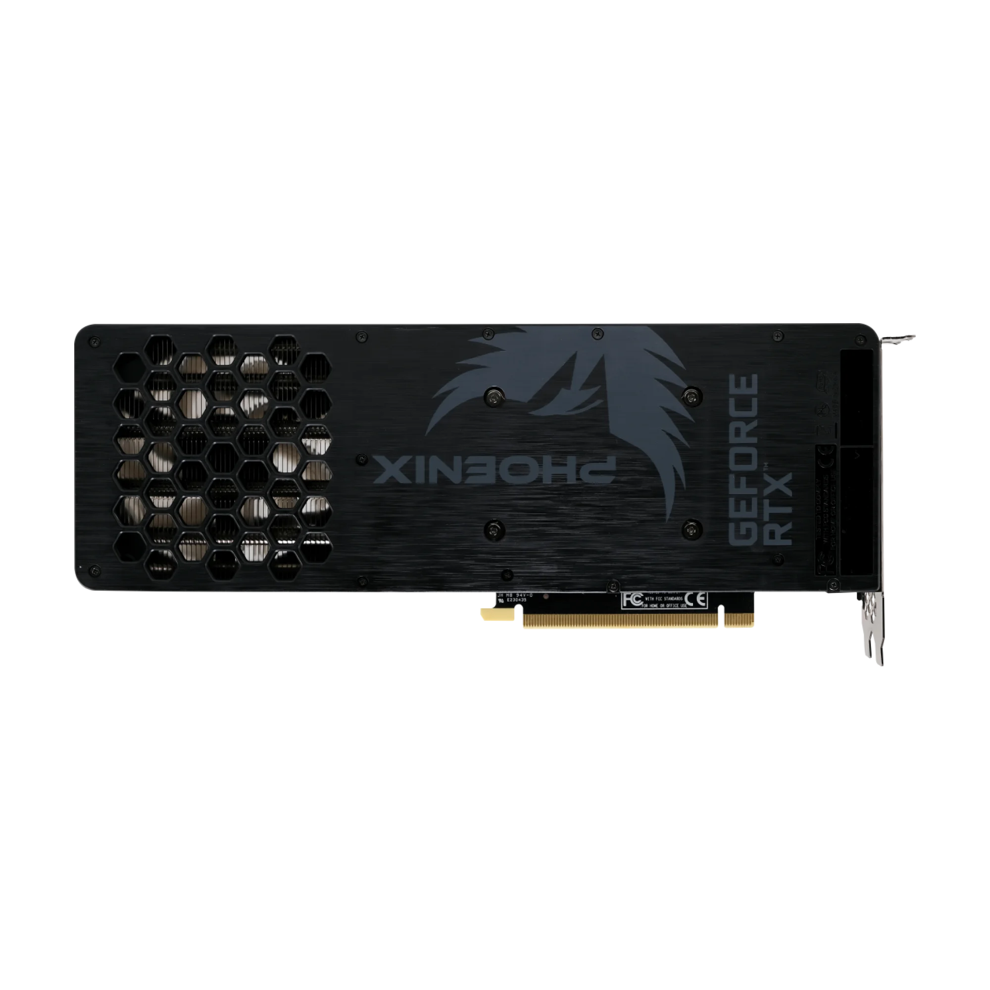 Gainward GeForce RTX 3070 Ti Phoenix 8 GB GDDR6X - HDMI/Tri DisplayPort, 7 image