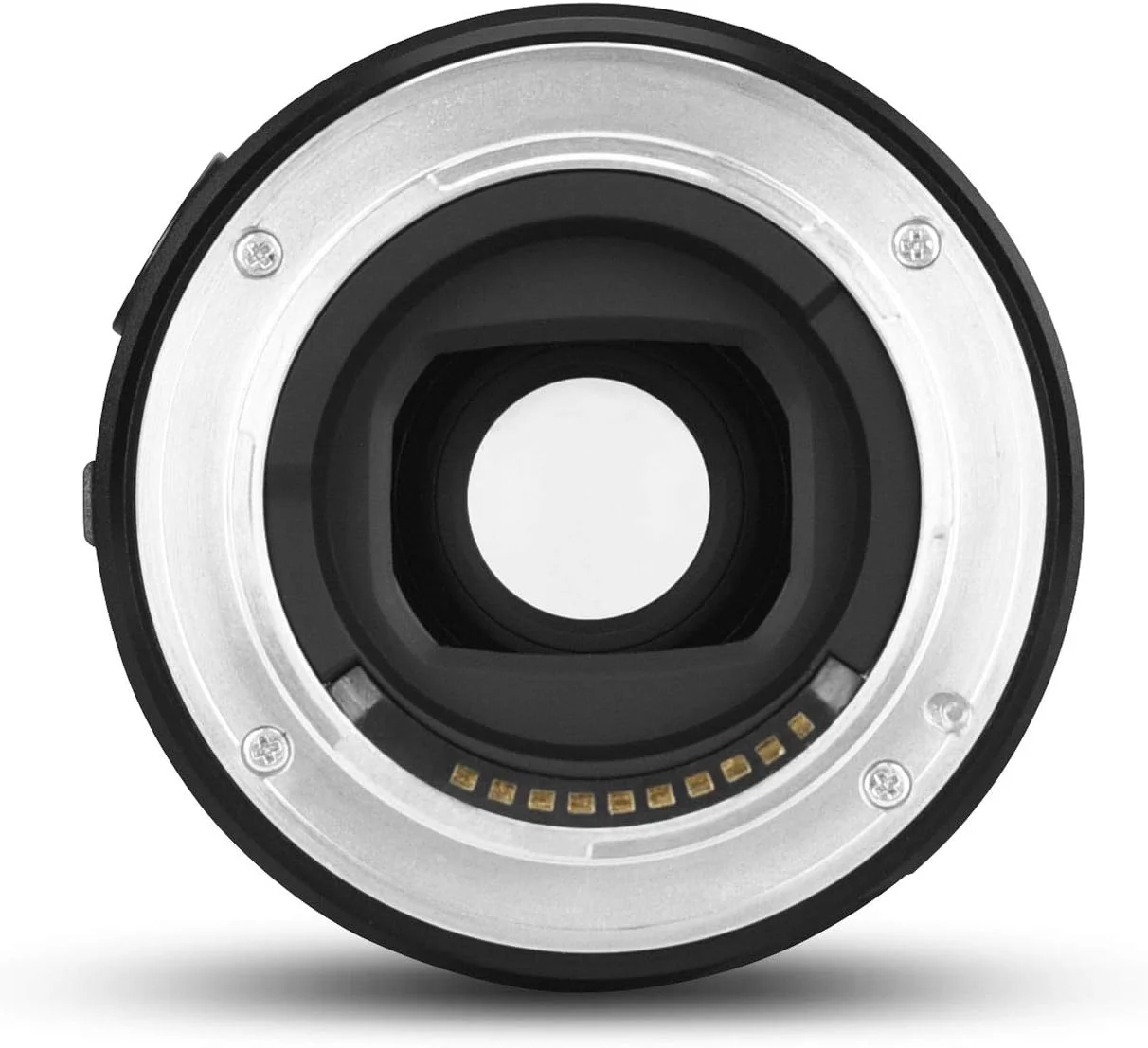 YONGNUO YN35mm F2S DF DSM عدسة رئيسية ذات زاوية واسعة للتركيز التلقائي لسوني، F2 فتحة كبيرة إطار كامل APS-C لكاميرا Sony E Mount باللون الأسود, 5 image