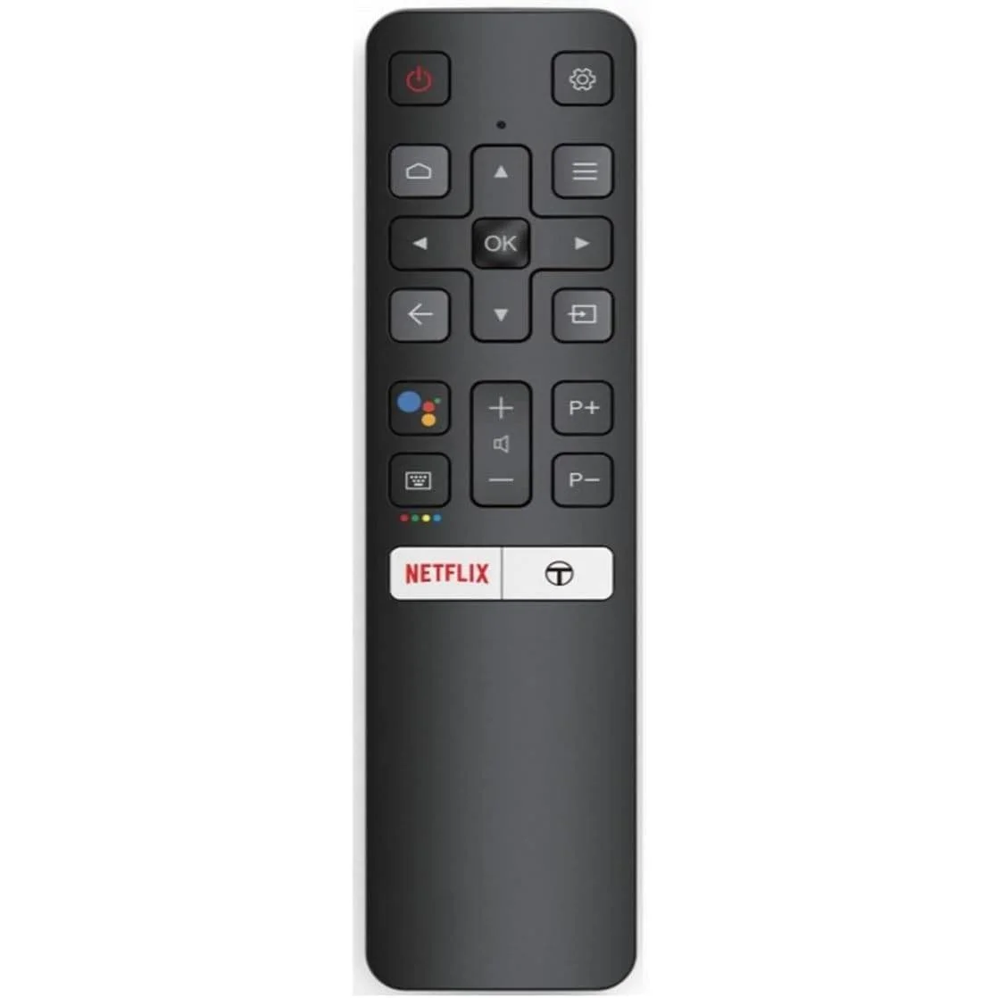 Rowa تلفزيون 32 from tcl 2 Year warranty, 3 image