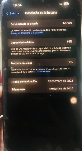 Apple iPhone 15 Pro Max A2849 256GB Unlocked Very Good, 8 image
