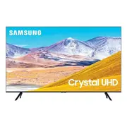 65 UHD TU 8000 4K UHD HDR UN65TU8000 2020