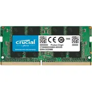 ذاكرة رام للابتوب من كروشال CT16G4SFD832A 16جيجابايت DDR4 3200 ميجاهرتز CL22 (او 2933 2666 سعة 16.0 GB: اشتري اون لاين بأفضل الاسعار في مصر - سوق.كوم الان اصبحت امازون مصر