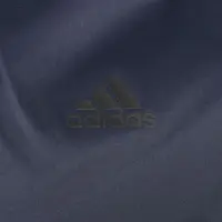 adidas Balance Full Zip Reversible Jacket Mens Blue Casual Athletic Outerwear, 2 image