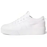 Adidas originals Nizza Platform Fabric wear-resistant Low-top board shoes FV5322, 2 image
