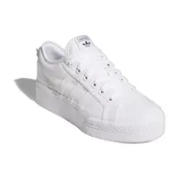 Adidas originals Nizza Platform Fabric wear-resistant Low-top board shoes FV5322, 4 image
