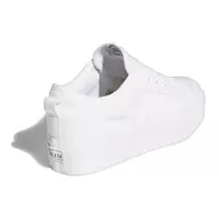 Adidas originals Nizza Platform Fabric wear-resistant Low-top board shoes FV5322, 6 image