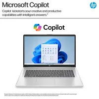 HP - 17.3" Full HD لابتوب - AMD Ryzen 5 - 8GB ذاكرة - 512GB SSD, 3 image