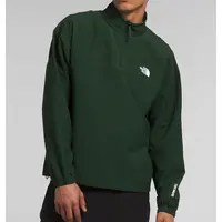 Mens The North Face Tekware Grid 1/4 Zip Pullover Jacket Coat New, 2 image