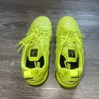 Nike VaporMax Plus Shoes Tennis Ball Neon DX1784-300 Women's Size 7/ Men âs 5.5, 3 image