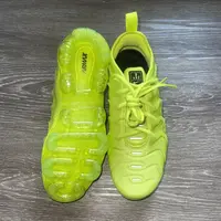 Nike VaporMax Plus Shoes Tennis Ball Neon DX1784-300 Women's Size 7/ Men âs 5.5, 5 image