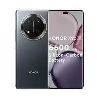 HONOR X9c 12GB RAM 256GB Dual SIM Titanium Black 5G - Middle East Version