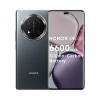 HONOR X9c 12GB RAM 256GB Dual SIM Titanium Black 5G - Middle East Version, 2 image