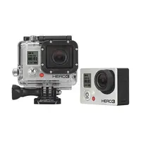 GoPro - Hero3+ Black Edition Camera, 3 image