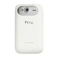 HTC Wildfire S - أبيض (T-Mobile), 4 image