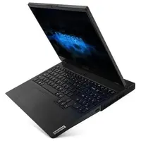 Lenovo Legion 5 Gaming Laptop, 15.6" FHD IPS 500nits 240Hz Dolby Vision, Core i7-10750H, Wi-Fi 6, White Backlit Keyboard, Webcam, USB-C, HDMI, GeForce RTX 2060, Windows 10, 16GB RAM, 1TB PCIe SSD, 2 image