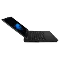 Lenovo Legion 5 Gaming Laptop, 15.6" FHD IPS 500nits 240Hz Dolby Vision, Core i7-10750H, Wi-Fi 6, White Backlit Keyboard, Webcam, USB-C, HDMI, GeForce RTX 2060, Windows 10, 16GB RAM, 1TB PCIe SSD, 4 image
