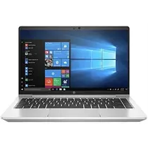 HP ProBook 640 G8 14" 16GB 256GB SSD Core i7-1165G7 2.8GHz WIN11P, فضي