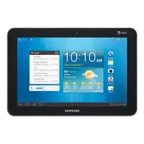 سامسونج جالاكسي Tab™ 8.9 (AT&T)