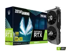 ZOTAC GAMING GeForce RTX 3060 Ti Twin Edge OC