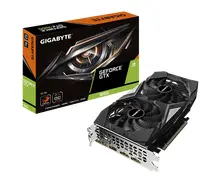 Gigabyte GeForce GTX 1660 Windforce OC