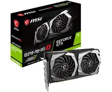 كارت شاشة MSI GeForce GTX 1650 Super Gaming X
