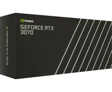 NVIDIA GeForce RTX 3070 Founders Edition FE 8GB