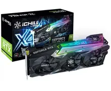 INNO3D GEFORCE RTX 3070 ICHILL X4