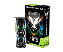 Gainward GeForce RTX 3070 Ti Phoenix 8 GB GDDR6X - HDMI/Tri DisplayPort