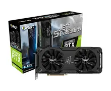 Palit GeForce RTX 3070 JetStream 8GB