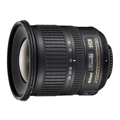 AF-S DX NIKKOR 10-24mm f/3.5-4.5G ED