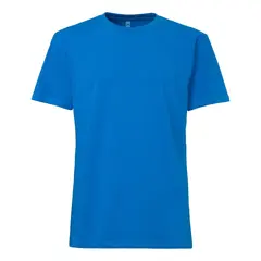 T-قميص, Color: أزرق, اللون: Blue, الحجم: Medium