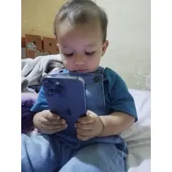 Trefoil هودي