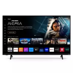 VIZIO 50" فئة 4K UHD LED HDR تلفزيون ذكي - V4K50M-0809