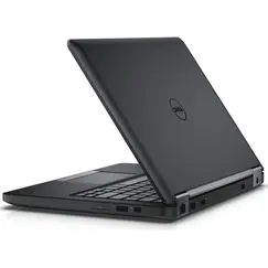 14" DELL Latitude لابتوب: Intel i5! 4GB RAM! 256GB SSD! Zorin Core Edition!
