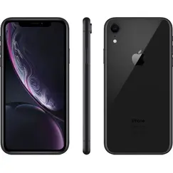 هاتف Apple Iphone XR سعة 64 جيجابايت و128 جيجابايت و256 جيجابايت مفتوح من المصنع