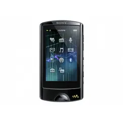 16GB A سلسلة Walkman Video MP3