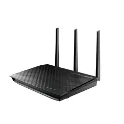 RT-N66U Dual-Band لاسلكي-N900 Gigabit Router