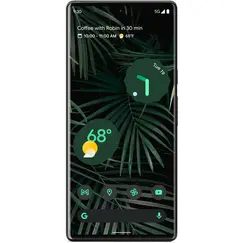 AB: Google Pixel 6 Pro 12/128GB Stormy Black