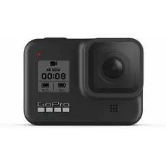 GoPro HERO8 أسود Action Camera