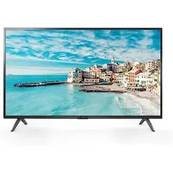 تلفزيون روا 32 بوصة، أندرويد ذكي، إل إي دي، بدقة FHD. أسود، بلوتوث، واي فاي، HDMI