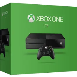 X-Box One