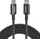 منتج حاسوب محمول Anker 100W USB C Fast Charging Cable 10ft Long Braided Nylon Cord for ماك بوك 194644064662