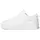 Adidas originals Nizza Platform Fabric wear-resistant Low-top board shoes FV5322